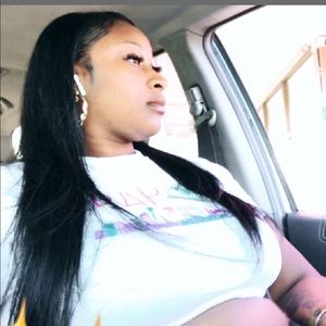 Meet your Posher, Breona